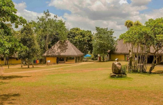 Tour a la Serra da Barriga, Quilombo dos Palmares - Foto 5